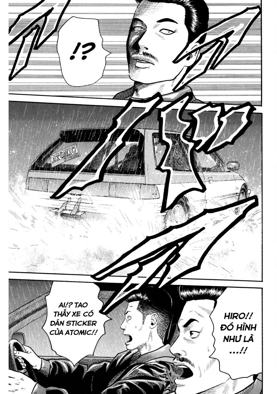 Dù Thế Nào Đi Nữa / Đó Là Tình Bạn Naniwa - Chapter 85