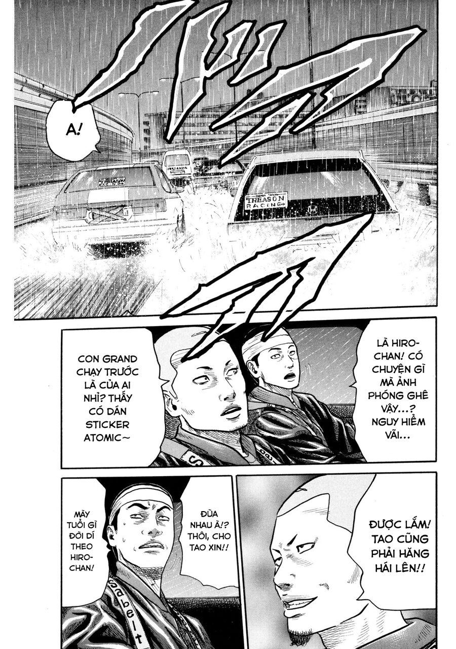 Dù Thế Nào Đi Nữa / Đó Là Tình Bạn Naniwa - Chapter 86
