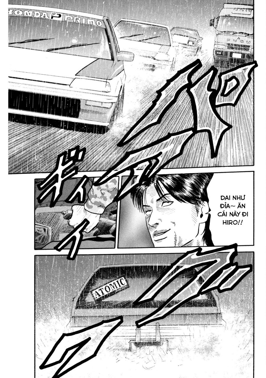 Dù Thế Nào Đi Nữa / Đó Là Tình Bạn Naniwa - Chapter 86