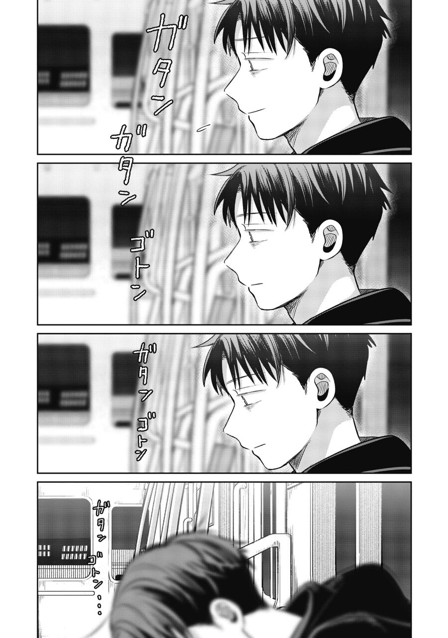 Lá Thư Tình Và Nữ Diễn Viên 13 Tuổi - Chapter 21