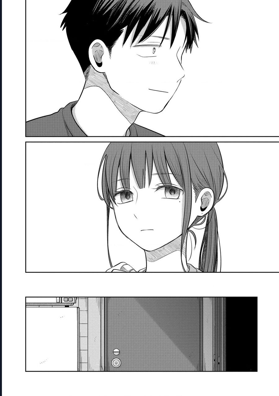 Lá Thư Tình Và Nữ Diễn Viên 13 Tuổi - Chapter 23