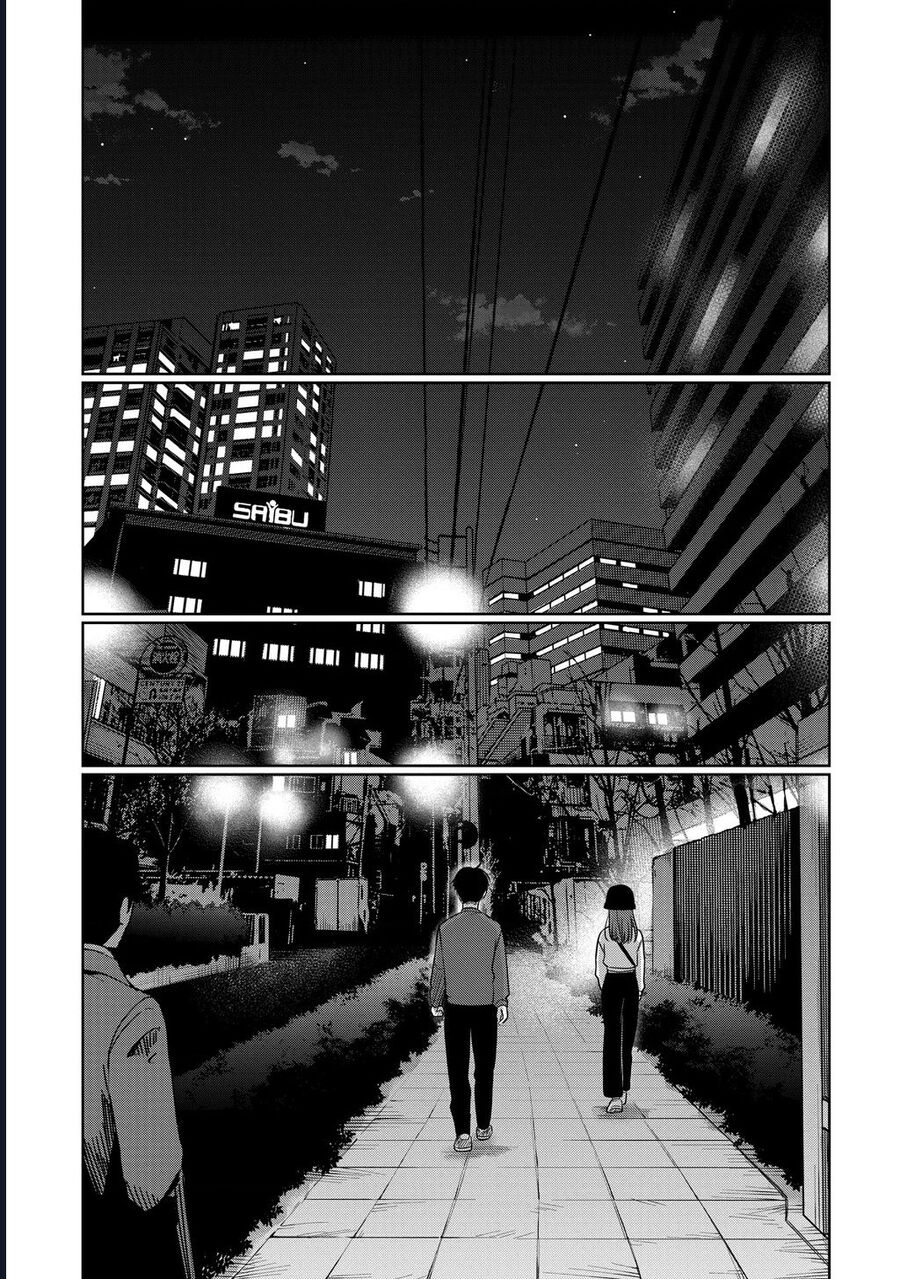 Lá Thư Tình Và Nữ Diễn Viên 13 Tuổi - Chapter 23