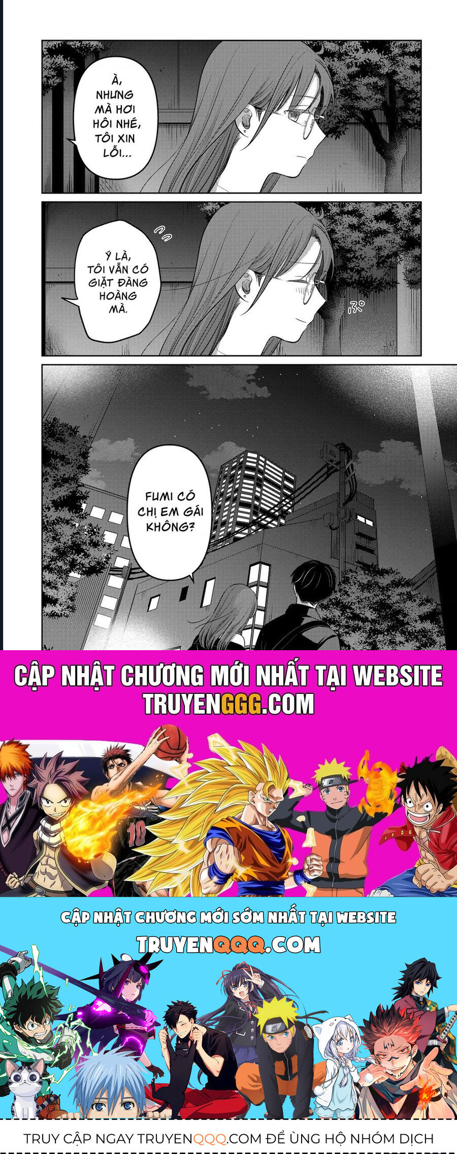 Lá Thư Tình Và Nữ Diễn Viên 13 Tuổi - Chapter 23