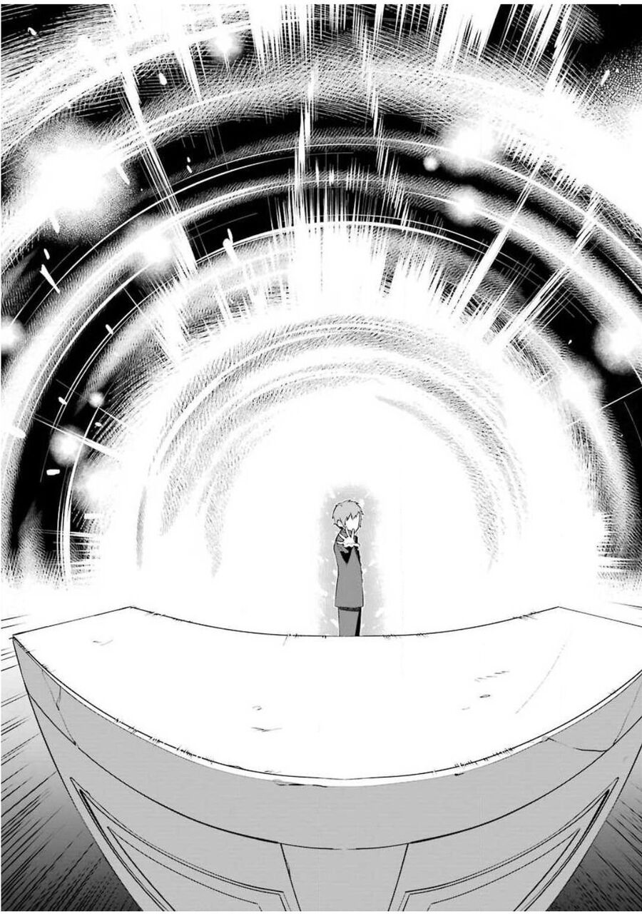 Cách Sống Của Thiếu Nữ Hành Quyết - Chapter 1