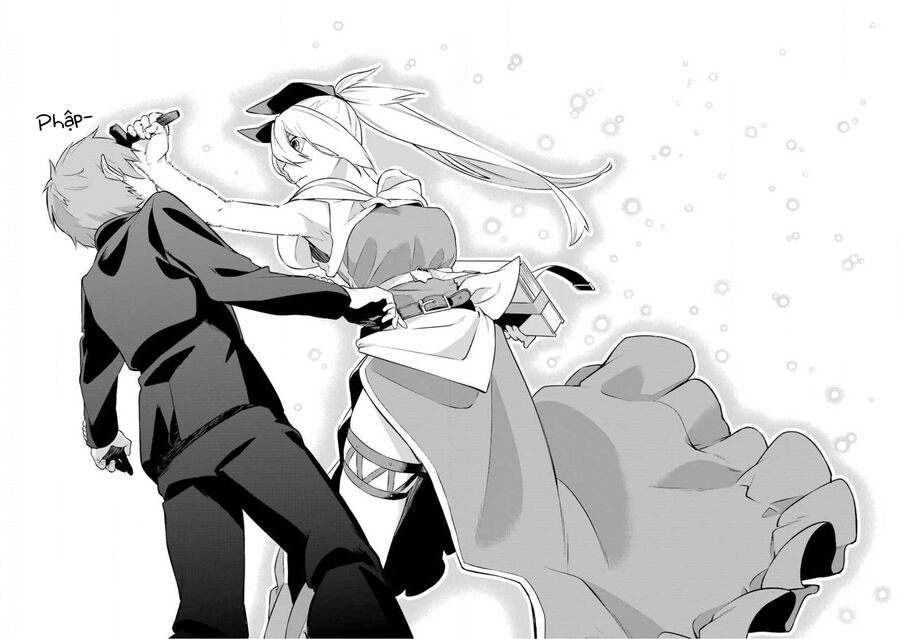Cách Sống Của Thiếu Nữ Hành Quyết - Chapter 1