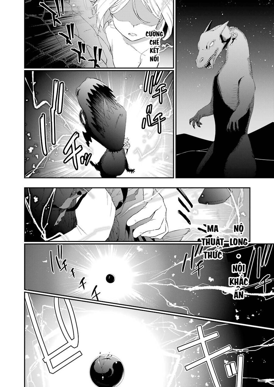 Cách Sống Của Thiếu Nữ Hành Quyết - Chapter 15