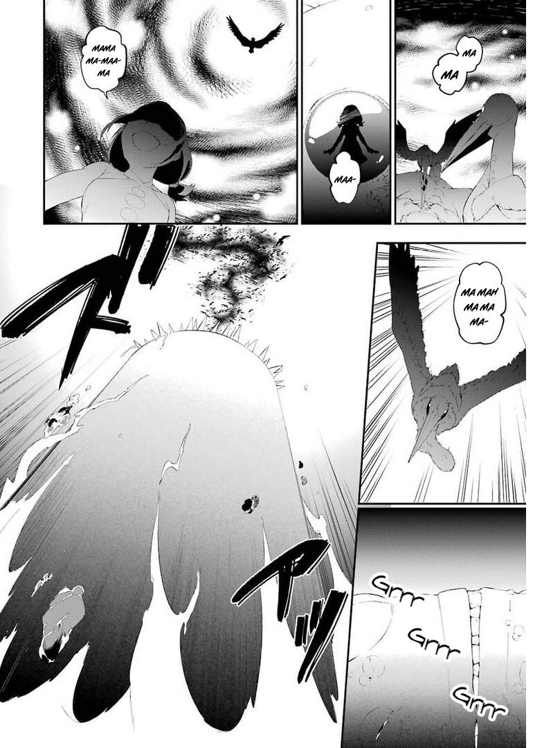 Cách Sống Của Thiếu Nữ Hành Quyết - Chapter 18