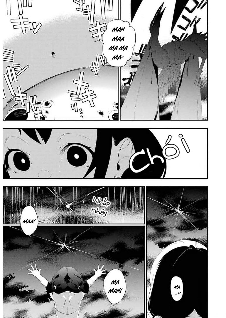 Cách Sống Của Thiếu Nữ Hành Quyết - Chapter 18