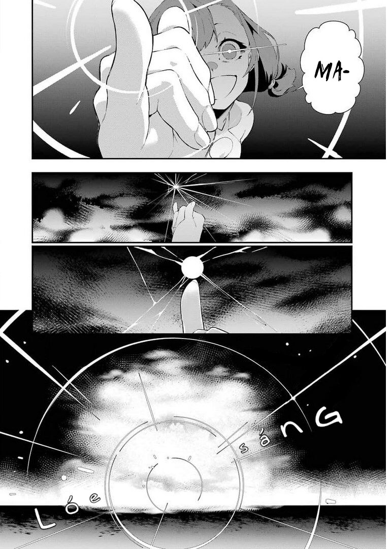Cách Sống Của Thiếu Nữ Hành Quyết - Chapter 18