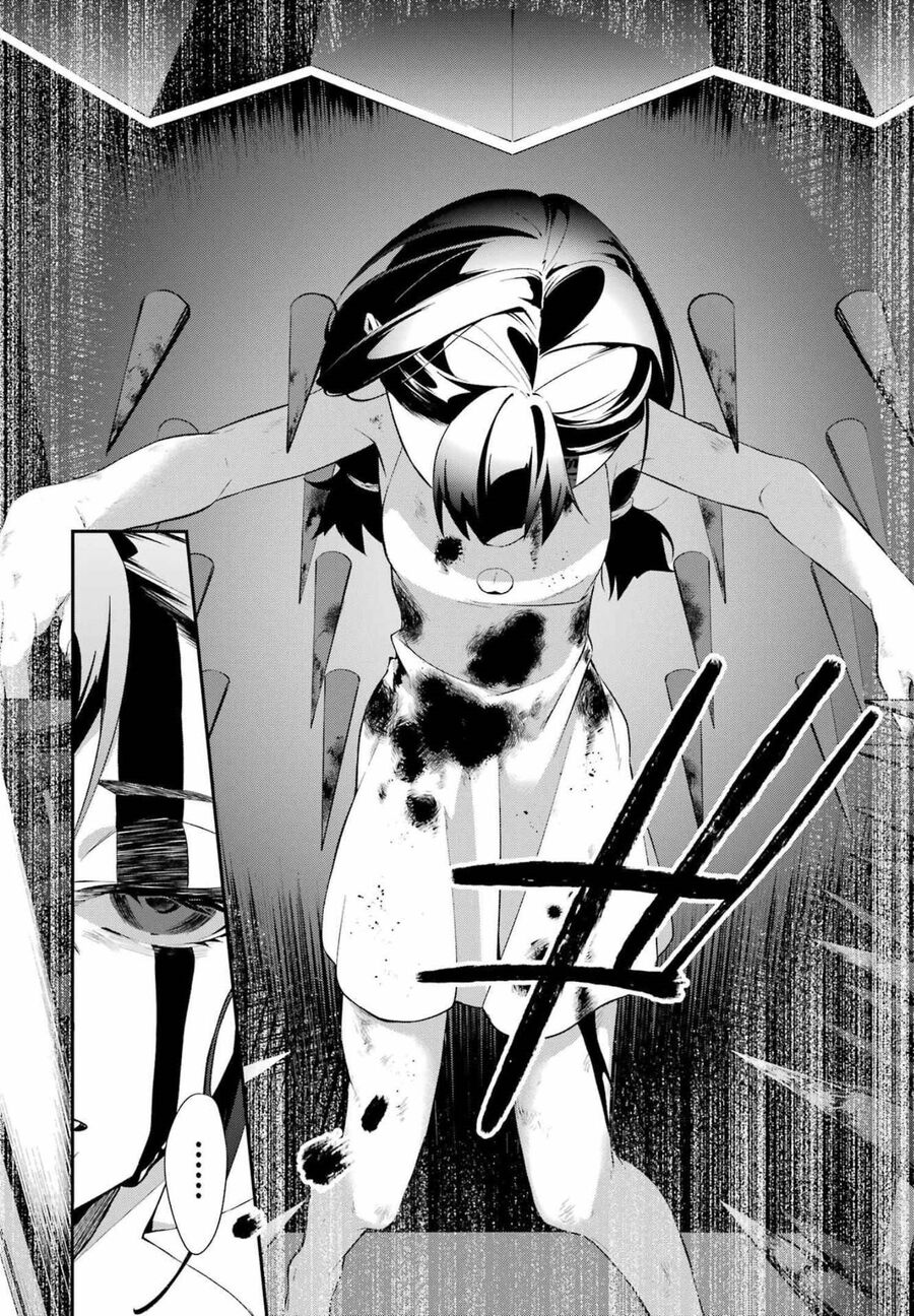 Cách Sống Của Thiếu Nữ Hành Quyết - Chapter 23