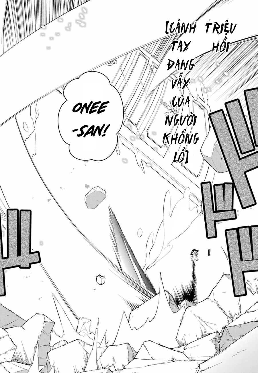 Cách Sống Của Thiếu Nữ Hành Quyết - Chapter 27