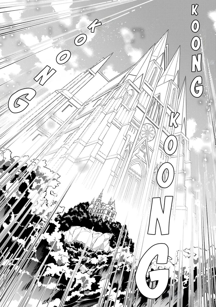 Cách Sống Của Thiếu Nữ Hành Quyết - Chapter 28