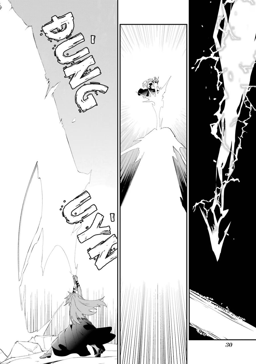 Cách Sống Của Thiếu Nữ Hành Quyết - Chapter 28