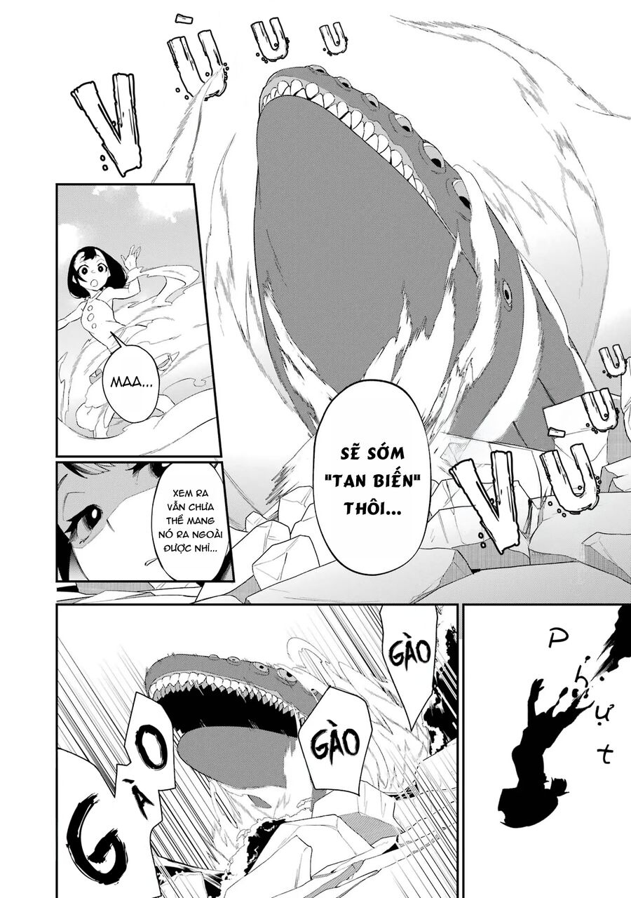 Cách Sống Của Thiếu Nữ Hành Quyết - Chapter 30
