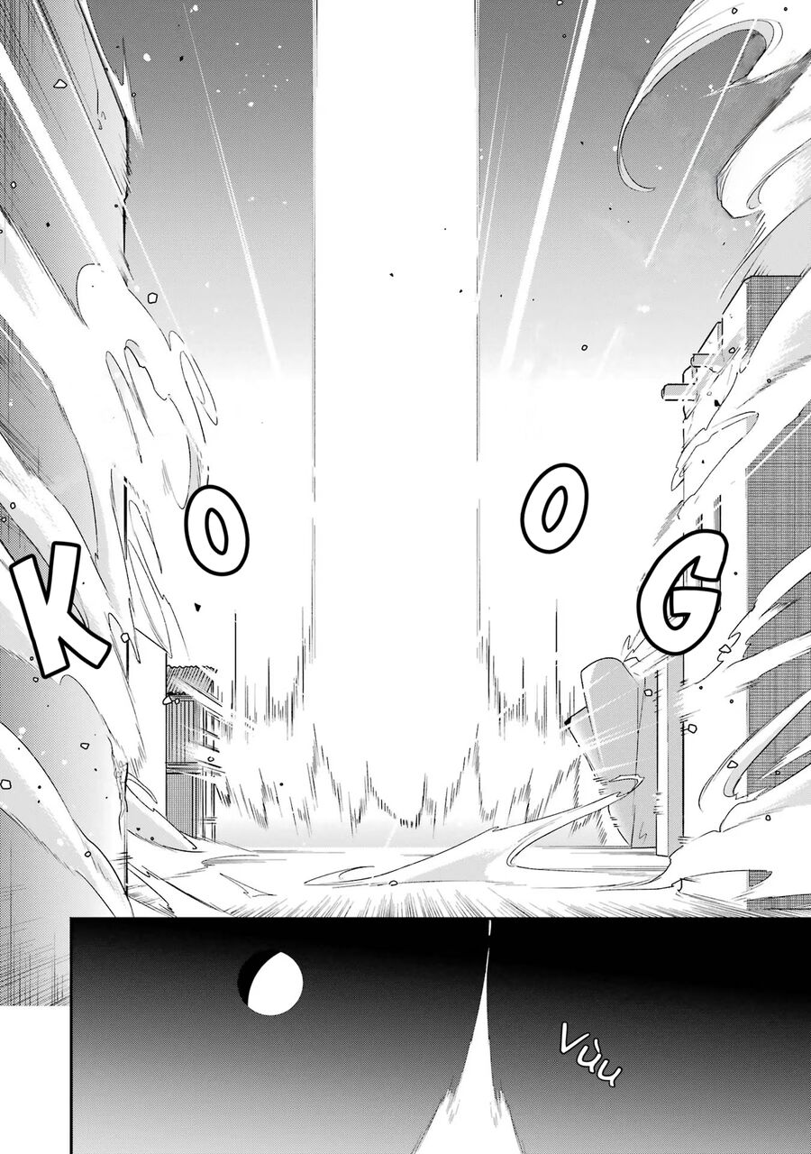 Cách Sống Của Thiếu Nữ Hành Quyết - Chapter 32