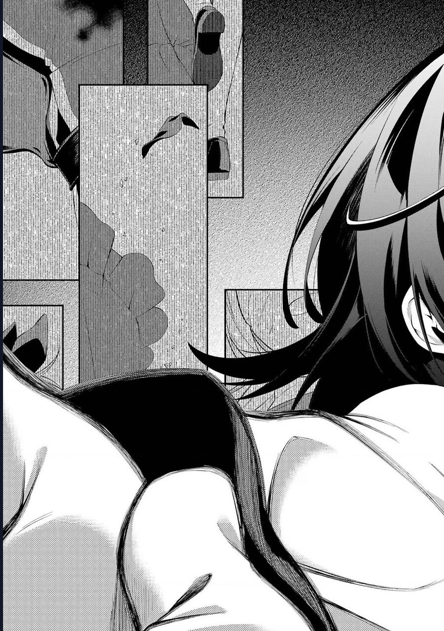 Cách Sống Của Thiếu Nữ Hành Quyết - Chapter 38