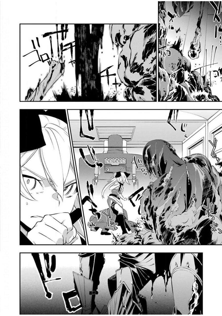 Cách Sống Của Thiếu Nữ Hành Quyết - Chapter 6