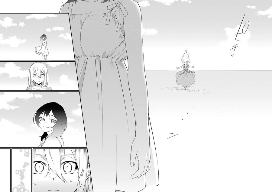 Cách Sống Của Thiếu Nữ Hành Quyết - Chapter 9