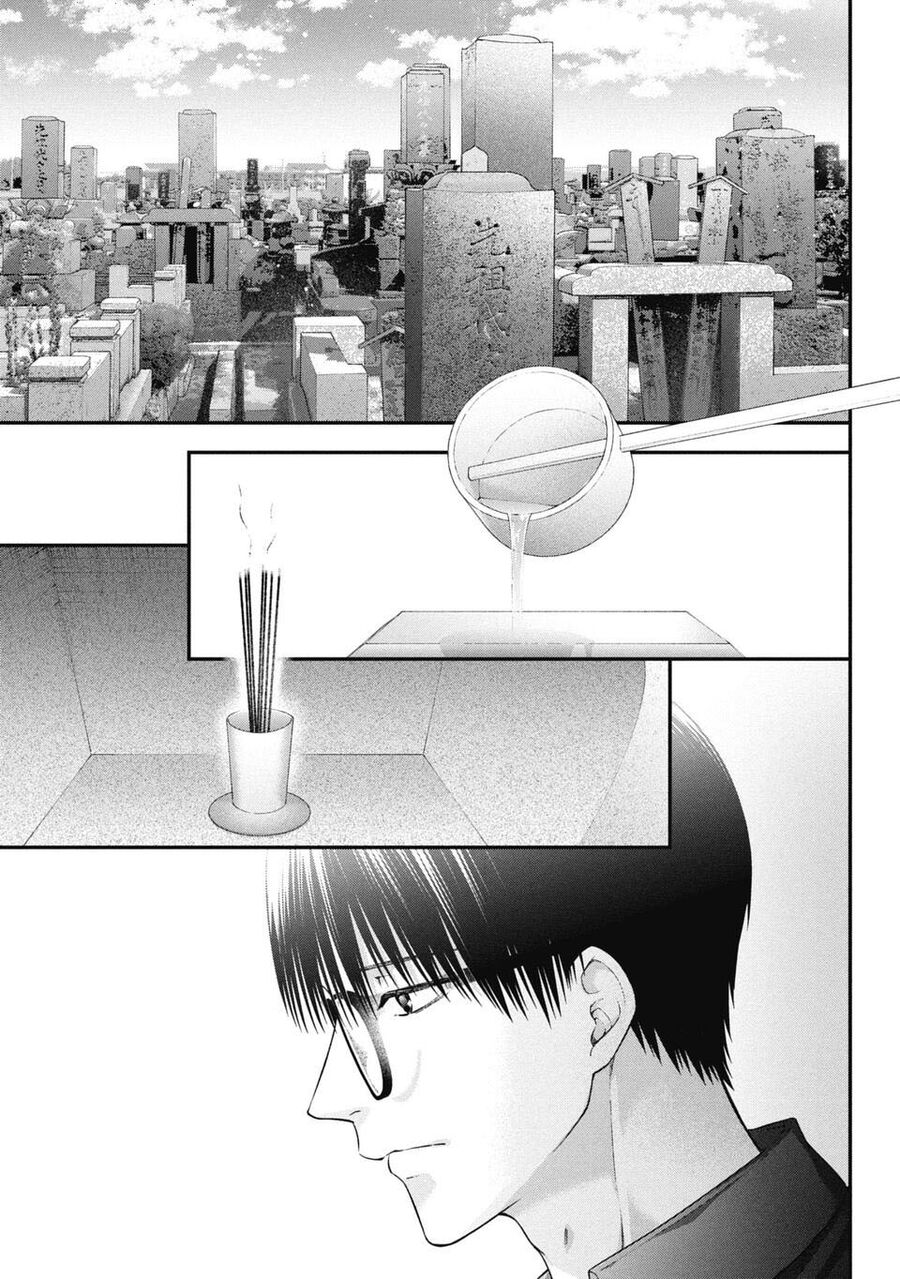 Thầy Trò Không Biết Yêu - Chapter 80