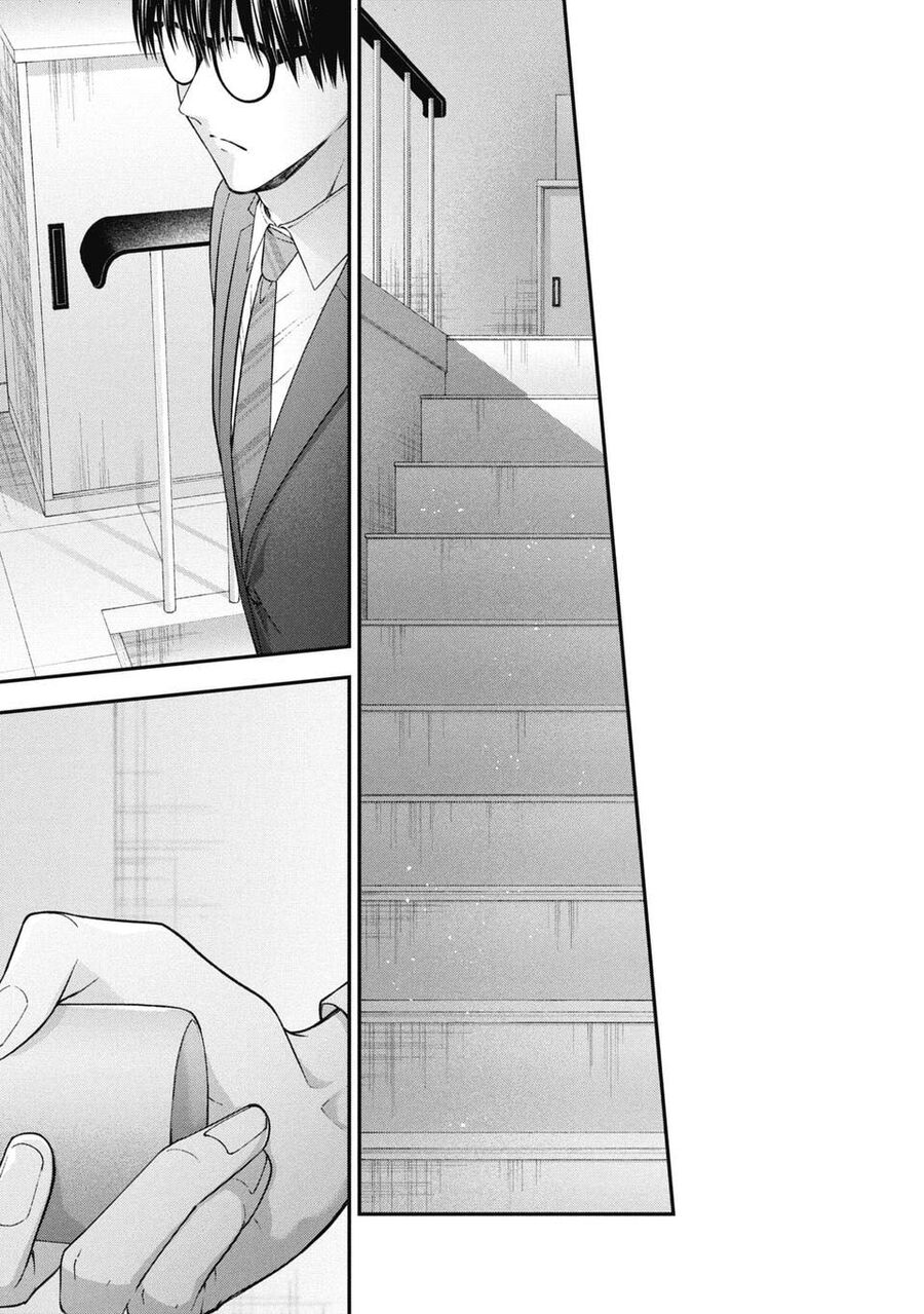 Thầy Trò Không Biết Yêu - Chapter 81