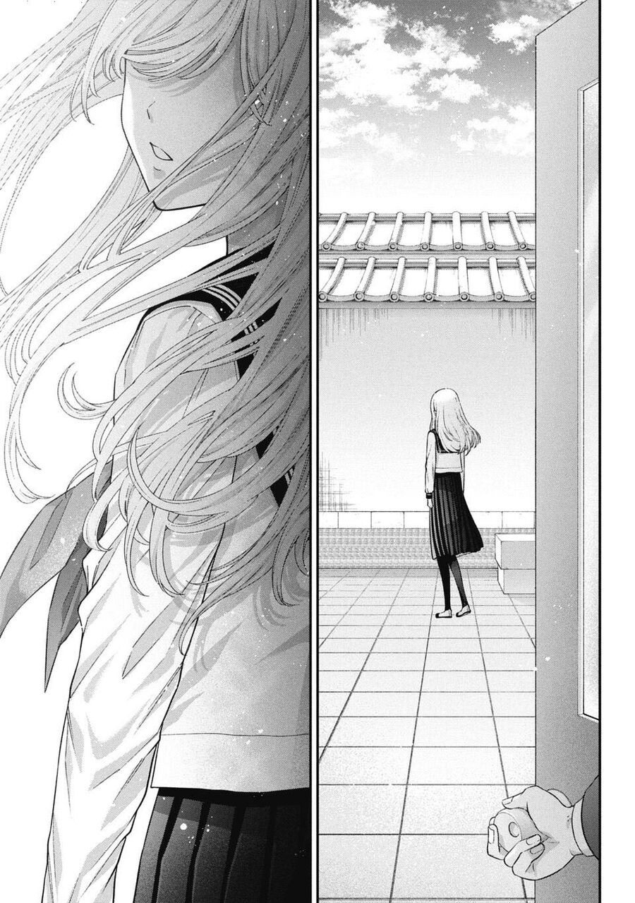 Thầy Trò Không Biết Yêu - Chapter 81
