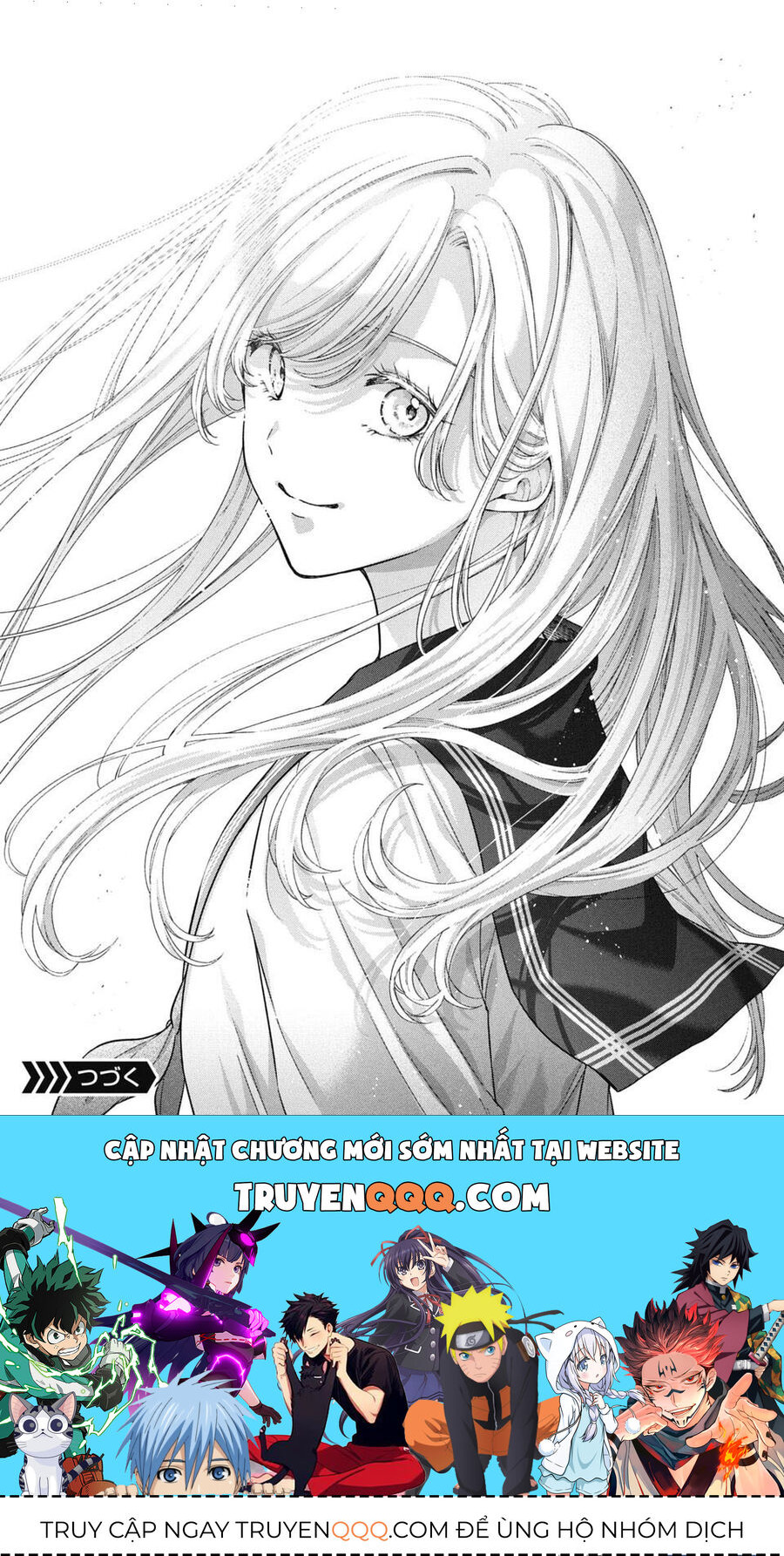 Thầy Trò Không Biết Yêu - Chapter 81