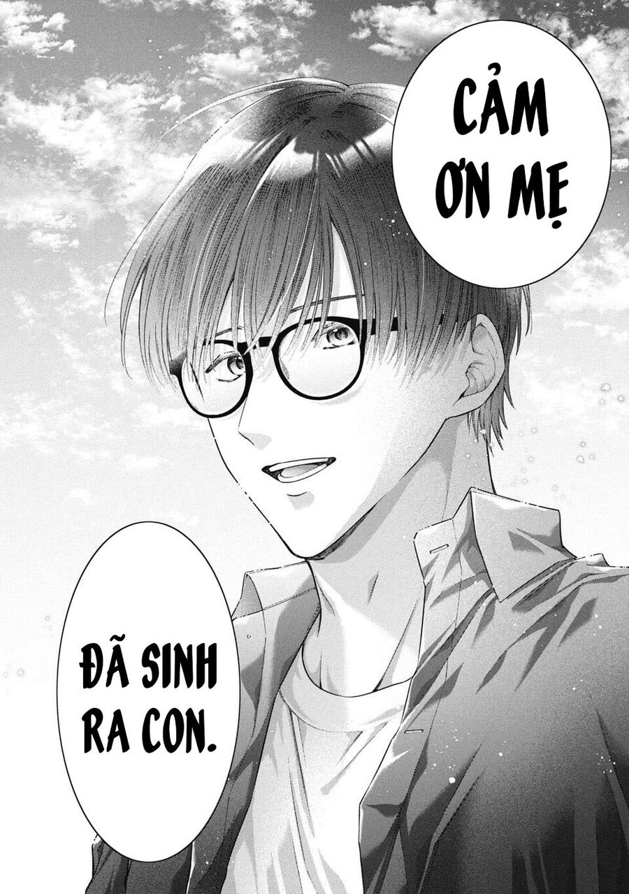 Thầy Trò Không Biết Yêu - Chapter 81