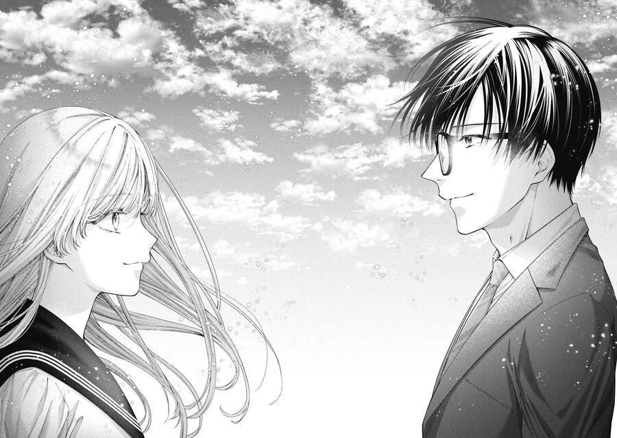 Thầy Trò Không Biết Yêu - Chapter 82