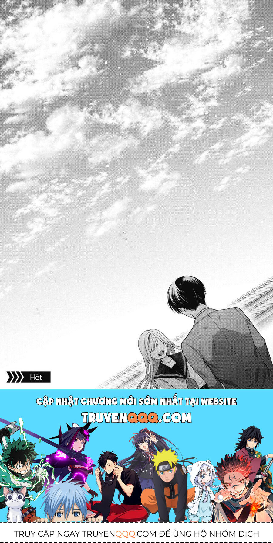 Thầy Trò Không Biết Yêu - Chapter 82