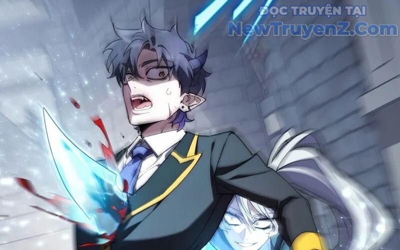 Kẻ Kiến Tạo Hầm Ngục - Chapter 1