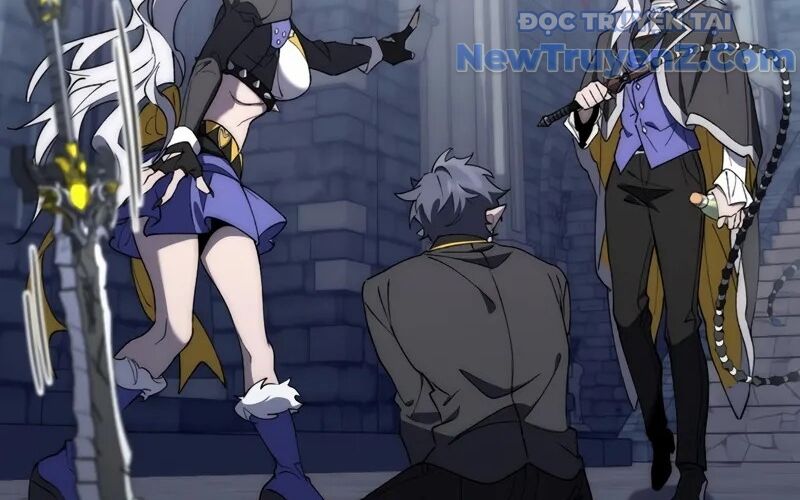 Kẻ Kiến Tạo Hầm Ngục - Chapter 1