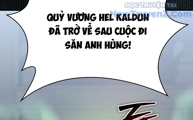Kẻ Kiến Tạo Hầm Ngục - Chapter 1