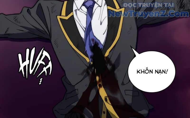 Kẻ Kiến Tạo Hầm Ngục - Chapter 1
