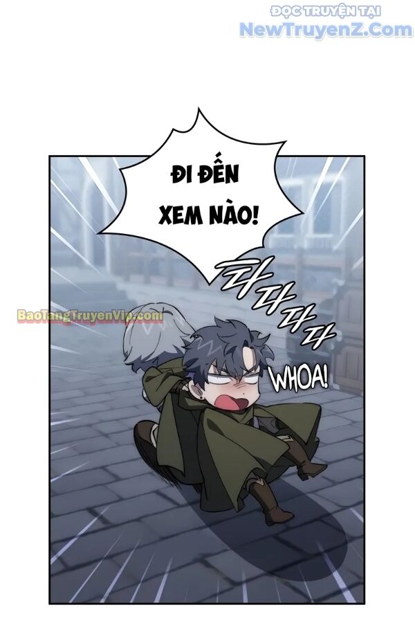 Kẻ Kiến Tạo Hầm Ngục - Chapter 10