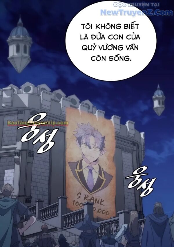 Kẻ Kiến Tạo Hầm Ngục - Chapter 10