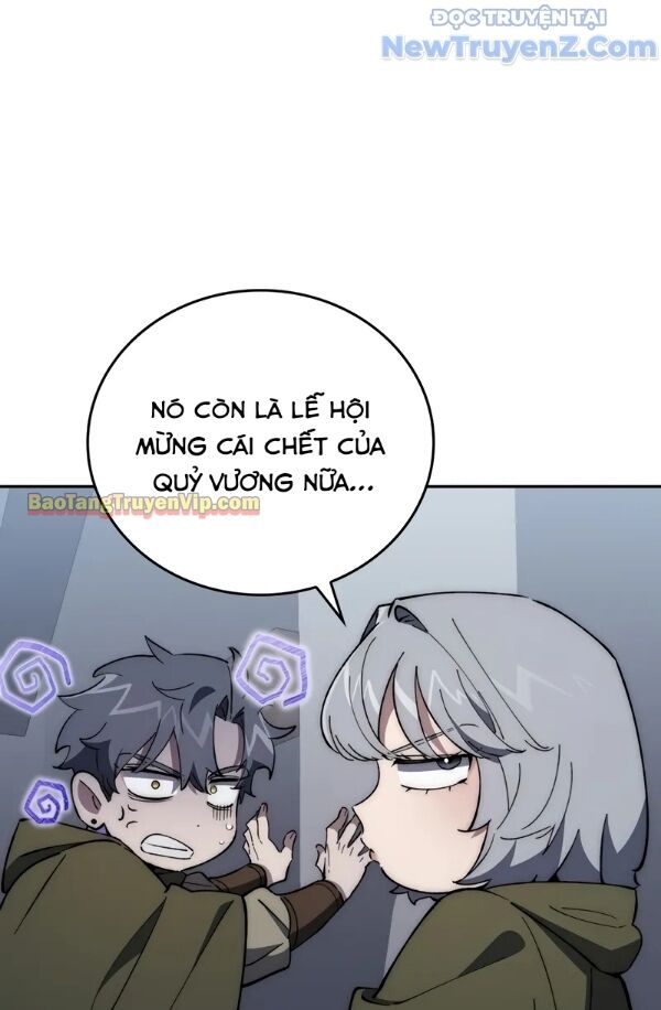Kẻ Kiến Tạo Hầm Ngục - Chapter 10