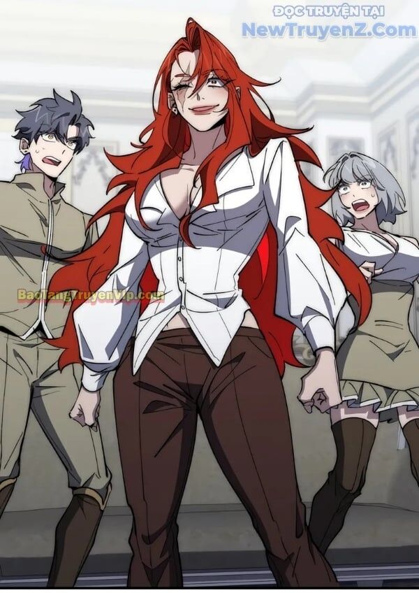 Kẻ Kiến Tạo Hầm Ngục - Chapter 11