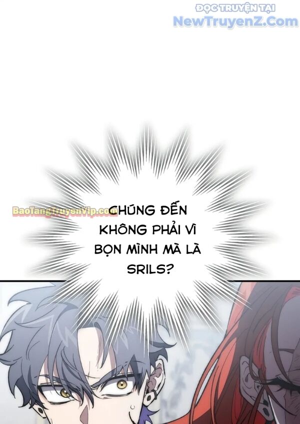 Kẻ Kiến Tạo Hầm Ngục - Chapter 11