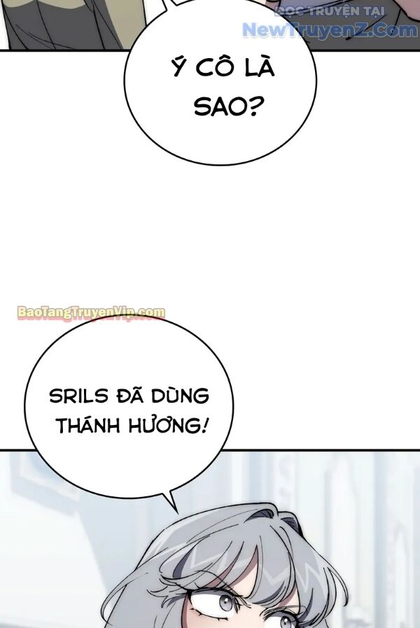 Kẻ Kiến Tạo Hầm Ngục - Chapter 11