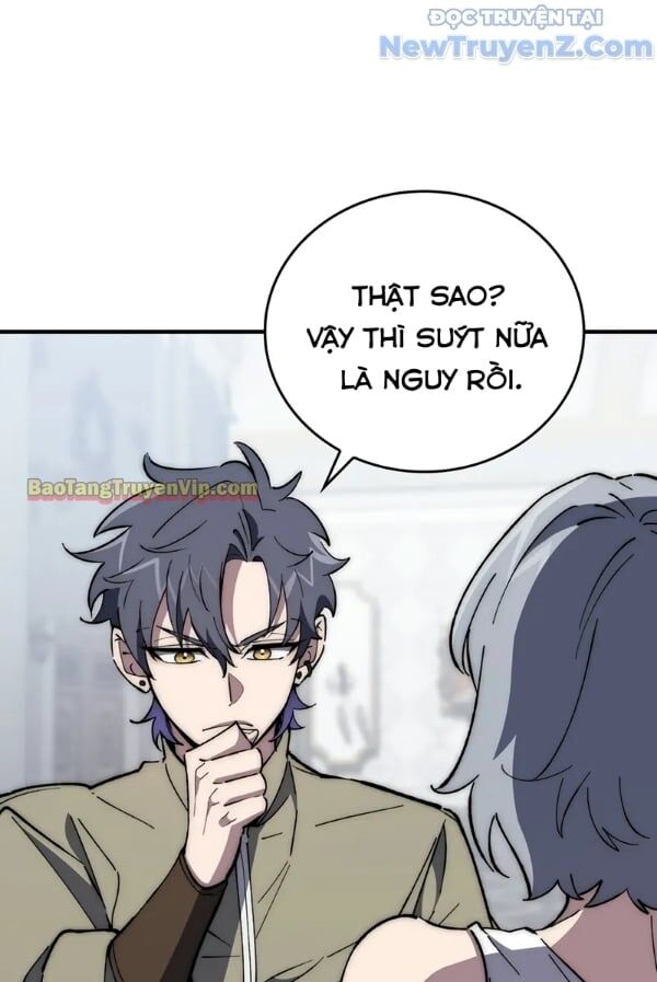 Kẻ Kiến Tạo Hầm Ngục - Chapter 11