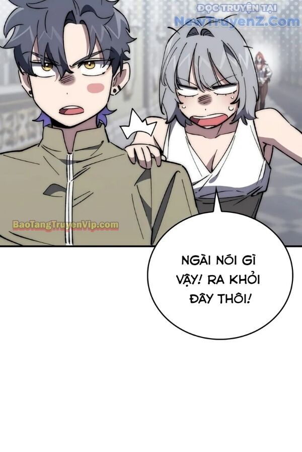 Kẻ Kiến Tạo Hầm Ngục - Chapter 11