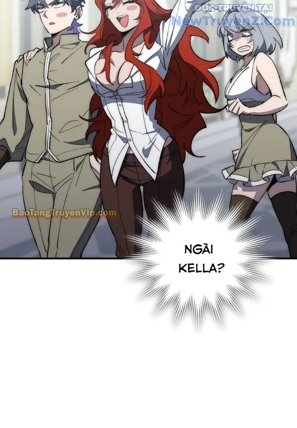 Kẻ Kiến Tạo Hầm Ngục - Chapter 11