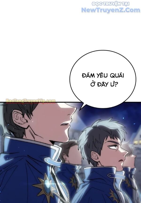 Kẻ Kiến Tạo Hầm Ngục - Chapter 11
