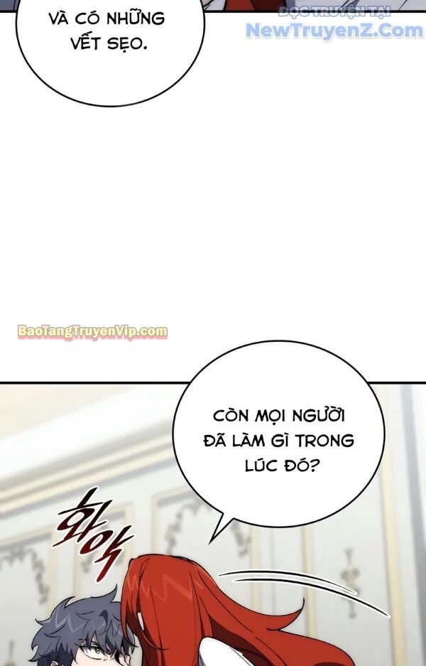 Kẻ Kiến Tạo Hầm Ngục - Chapter 11