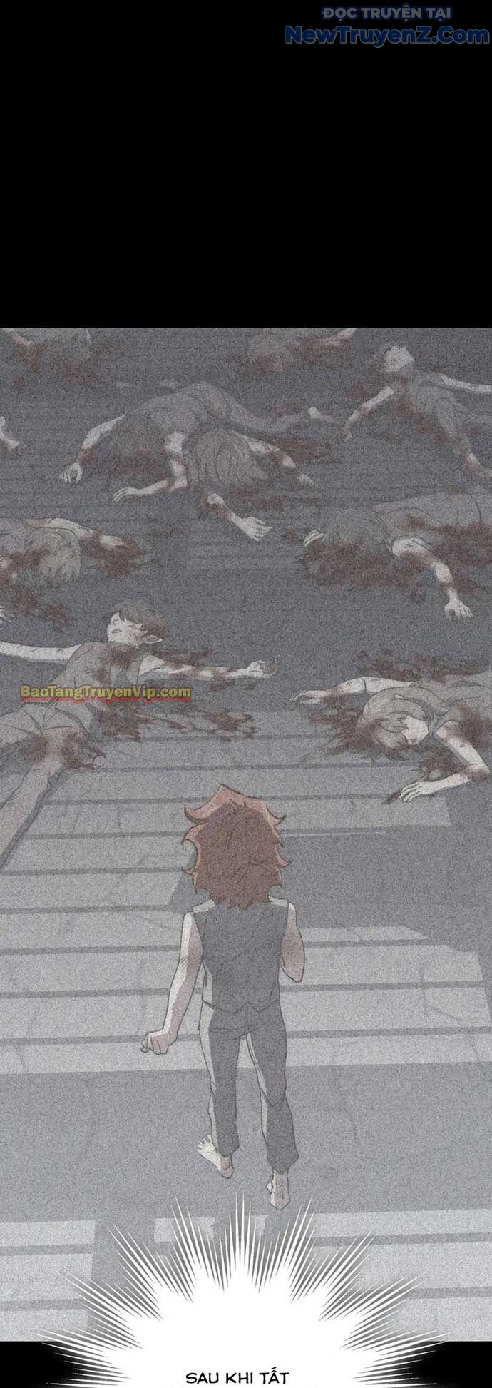 Kẻ Kiến Tạo Hầm Ngục - Chapter 12