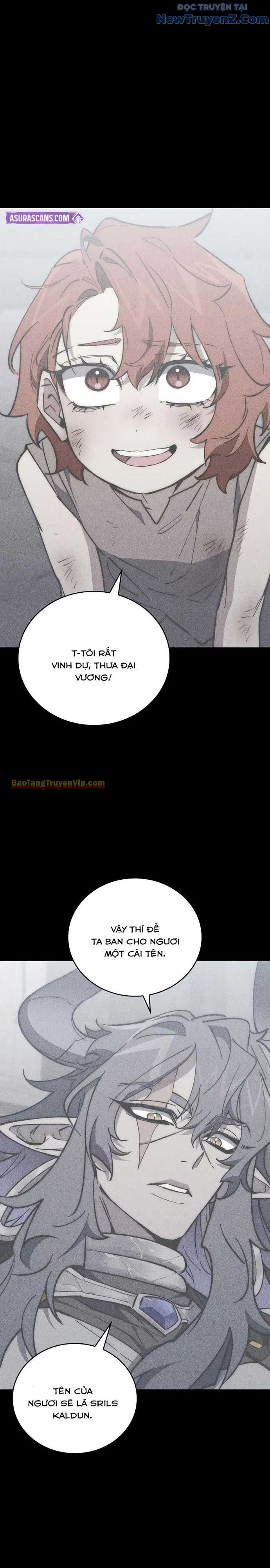 Kẻ Kiến Tạo Hầm Ngục - Chapter 12