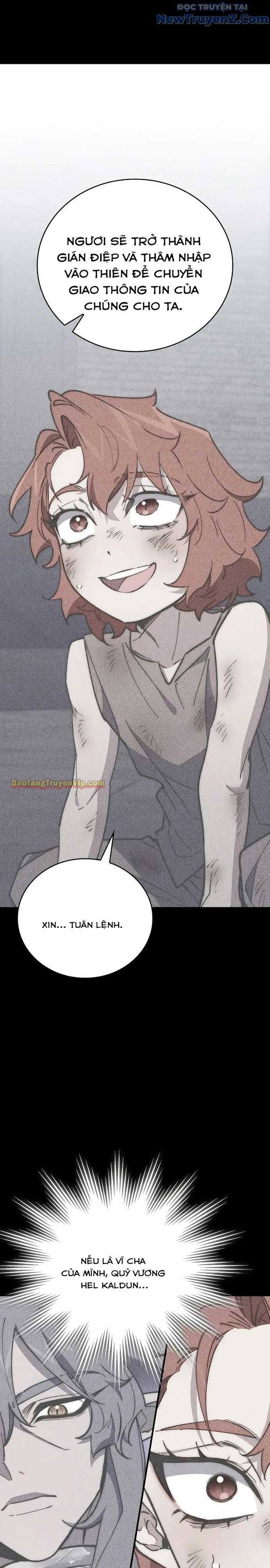 Kẻ Kiến Tạo Hầm Ngục - Chapter 12