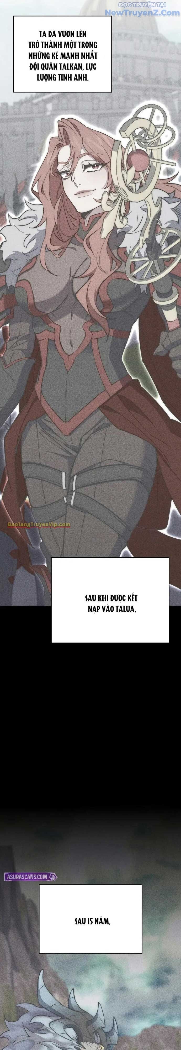 Kẻ Kiến Tạo Hầm Ngục - Chapter 12