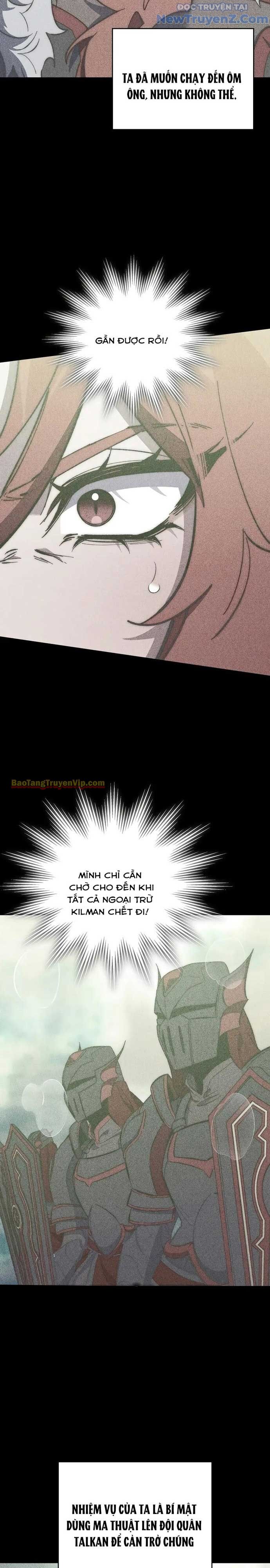 Kẻ Kiến Tạo Hầm Ngục - Chapter 12