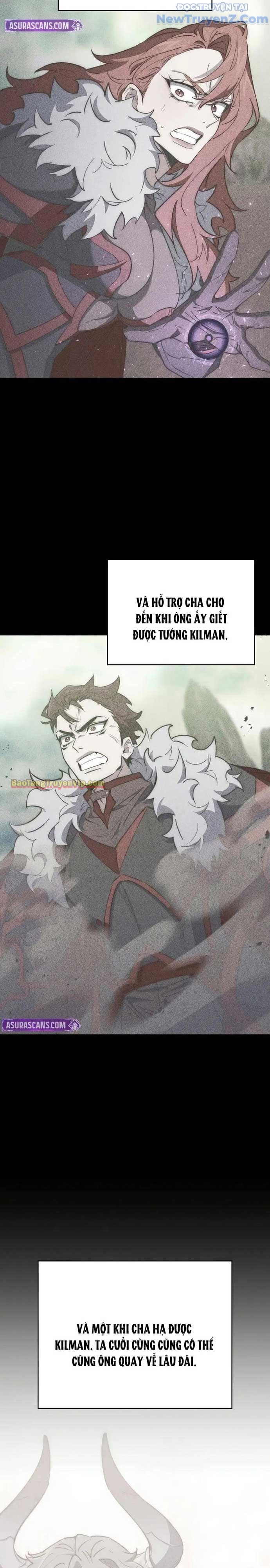 Kẻ Kiến Tạo Hầm Ngục - Chapter 12